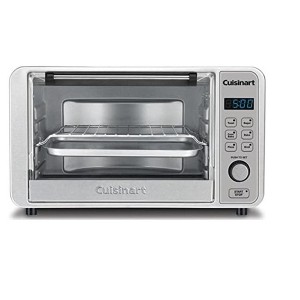 Cuisinart TOB-1300FR Convection Toaster Oven - Certified Refurbished - 1 of 4