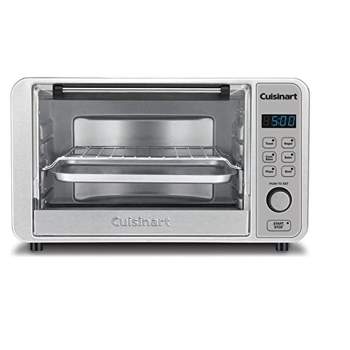Opened Oster Digital French Door with Air Fry Countertop Oven - D3 Surplus  Outlet