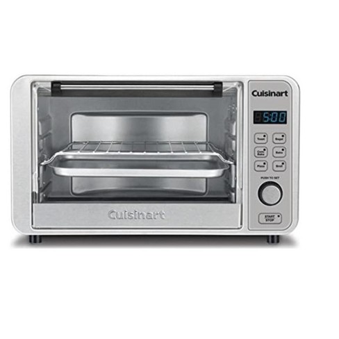 Oster French Door Digital Toaster Oven - Silver : Target