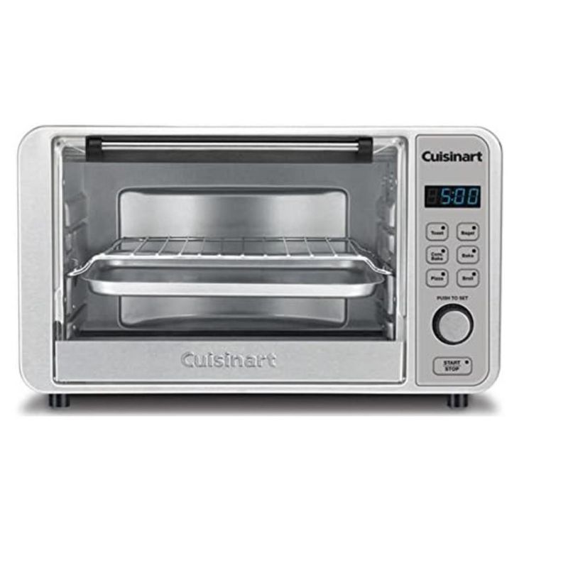 Cuisinart TOB-1300FR Convection Toaster Oven - Certified Refurbished, 1 of 5