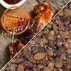 BBQ Honey Roasted Pistachio (Shelled, No Shell) by It's Delish, 1 lbs Bulk - 4 of 4