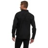 Canada Weather Gear Men’s Long Sleeve Ripstop Shirt – Roll-Up Sleeves, Dual Chest Pockets, Outdoor Lightweight Button-Down - 3 of 4