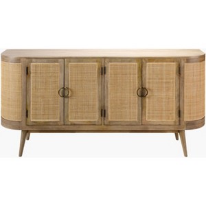 Mark & Day Micaiah Modern Sideboard - 1 of 4