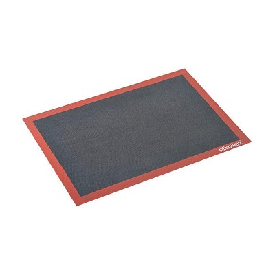 Perforated Silicone Baking Mat (Circle) - Reusables And More