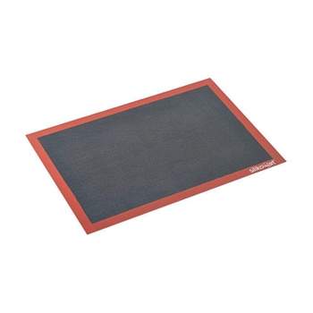 Fox Valley Traders Silicone Baking Mat Set of 6 by Home Marketplace