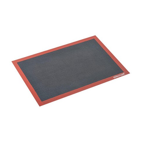 Grand Fusion Leakproof Silicone Non-Stick Baking Mat