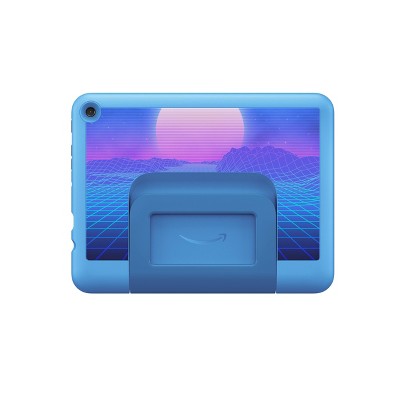 Amazon - Brandclub - Amazon Fire HD 8 Kids Pro Tablet 8"