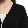 Women's Frida Shrug - Parsley & Sage - 3 of 3