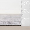 Nuloom Benoite Splashguard Medallion Machine Washable Area Rug - 3 of 4