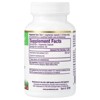 Paradise Herbs Goji, 400 mg, 60 Vegetarian Capsules - 2 of 2