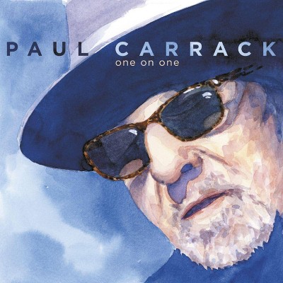 Carrack Paul - One On One (CD)