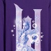 Men's - Wicked - Glinda Girl In The Bubble Long Sleeve Graphic T-Shirt - 3 of 4