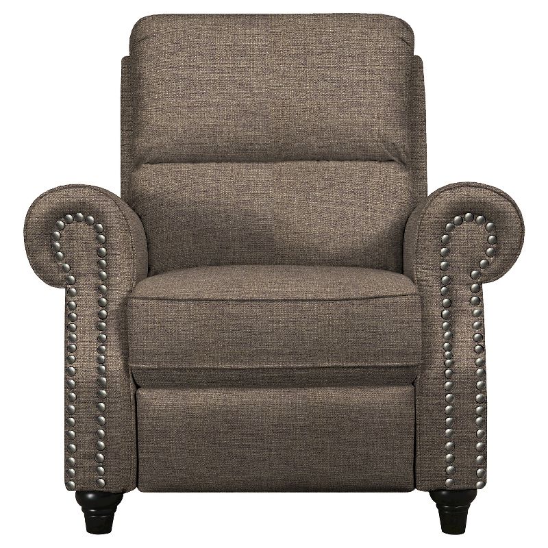 Push Back Recliner Chair -  ProLounger, 6 of 10