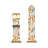 evamatise Tiki Picnic Mid Century Modern 42mm/44mm Rose Gold Apple Watch Band - Society6 - 3 of 3
