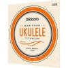 D'Addario EJ87B Titanium Baritone Ukulele Strings - image 3 of 4