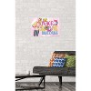 Trends International Jojo Siwa - Peace Love Unicorns Unframed Wall Poster Prints - 2 of 4