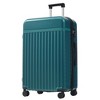 Merax 5-Piece Expandable Hardside Luggage Set with Duffel & Toiletry Bag - 2 of 4