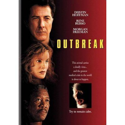 Outbreak (DVD)(2009)