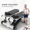 Mini Stepper for Exercise - 300 LBS Loading Capacity - 2 of 4