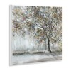 Stupell Industries Woodland Nature Tree Painting Wall Plaque Art - 2 of 4