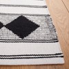 Montauk MTK708 Hand Woven, Flat Weave Indoor Rugs - Safavieh - 4 of 4