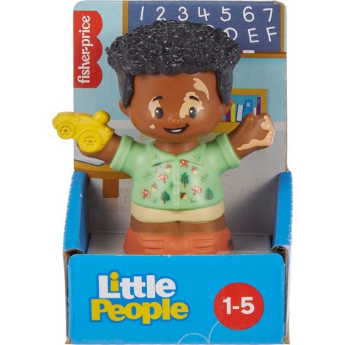 The Rainbow Crew - Boys - Toddler Little People Toy on sale