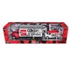 Auto Haulers "Coca-Cola" Set of 3 pieces Release 31 Limited Edition to 7250 pieces Worldwide 1:64 Die Cast Models by M2 Machines - 3 of 4