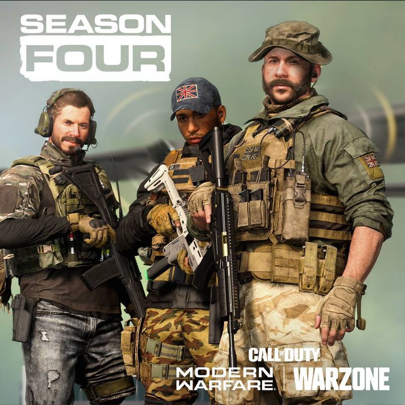 Call of Duty: Modern Warfare - Xbox One, 5 of 19