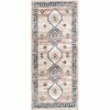 Unique Loom Medina Collection Area Rug - Kasbah - 2 of 4