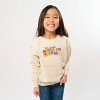 The Juniper Shop SmileyWorld Get Your Color On! Youth Sweatshirt - 2 of 4