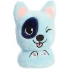 Aurora Pocket Pets Plush 5" Ziggy Dog Stuffed Toy, Multicolor, 1 Count - 2 of 4