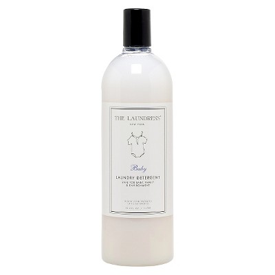 The Laundress Baby Detergent - 33.3oz