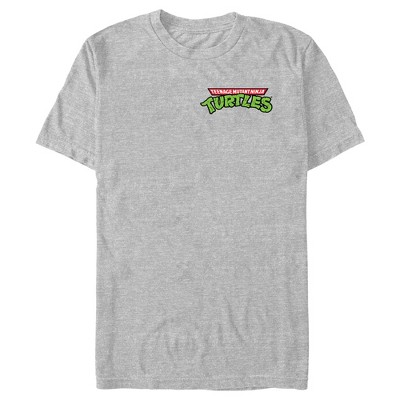 Vintage Teenage Mutant Ninja Turtles Characters T-Shirt, Ninja Turtles  Shirt, Ni