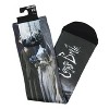 Corpse Bride Land Of The Dead Sublimation Crew Socks For Men Women - 3 of 3