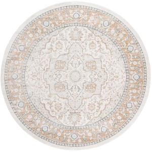 Isabella ISA936 Power Loomed Rugs - Safavieh - 1 of 4
