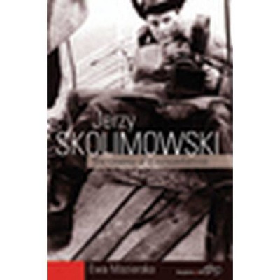 Jerzy Skolimowski - by  Ewa Mazierska (Paperback)