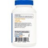 Nutricost White Kidney Bean (6,500mg Equivalent) 120 Capsules - Vegetarian Caps, Gluten Free and GMO Free - 4 of 4