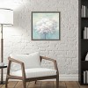 Amanti Art Spring Hope (Tree) by Wild Apple Canvas Wall Art Print Framed 16 x 16-in. - 4 of 4