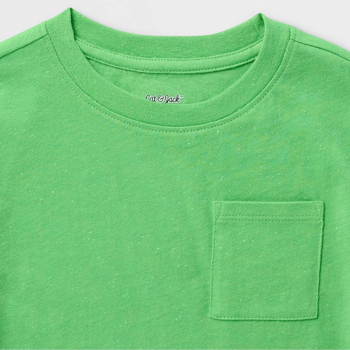 Toddler Boys' 10th Anniversary Shirt - Cat & Jack™ - thumbnail 3