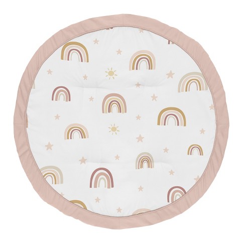 Bright Starts Tummy Time Prop & Play Mat : Target