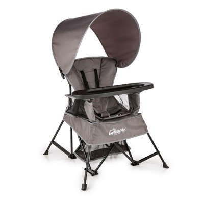 travel baby bouncer collapsible