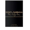 Dolce & Gabbana The Only One Eau de Parfum, 3.3 oz - 2 of 3