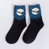 Holiday Socks (Women's Sizes, Adult Medium) from the Sock Panda - Great for Christmas Time - 3 of 3