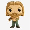 Fun ko Pop ! Movies: Avengers Endgame - Chubs Bro Thor with Pizza Slice - 2 of 3