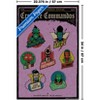 Trends International DC Comics Creature Commandos - You Wanted Monsters Unframed Wall Poster Prints - 3 of 4