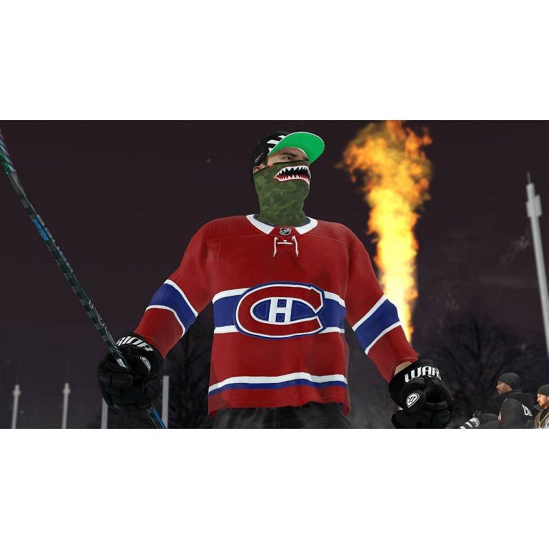 NHL 20: 2200 Hockey Ultimate Team Points - Xbox One (Digital), 3 of 11
