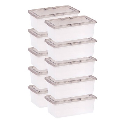 Plastic Storage Containers : Target