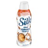 Silk Pumpkin Spice Dairy-Free Almond Milk Coffee Creamer - 1qt - 2 of 4