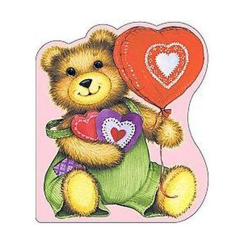Corduroy's Valentine's Day by Don Freeman (Board Book) - image 1 of 1