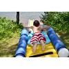 RAVE Sports Turbo Chute Water Slide 20' Section - image 2 of 3